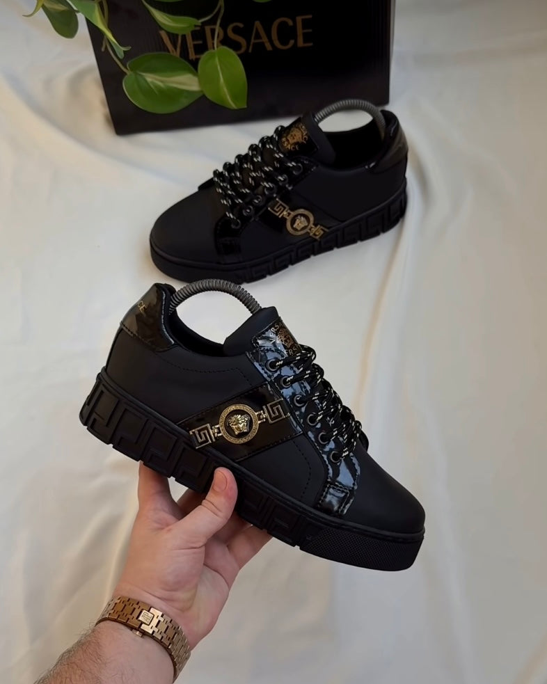 VERSACE M—03 SNEAKER