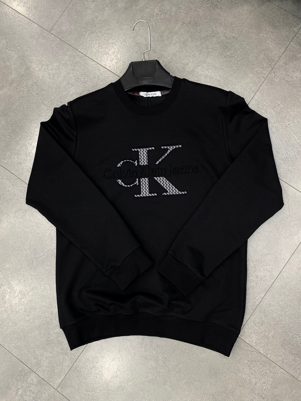 CK SWEATSHİRT