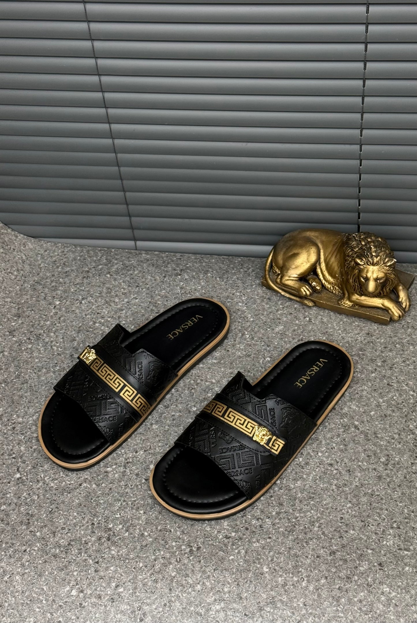VERSACE TERLİK DH—002