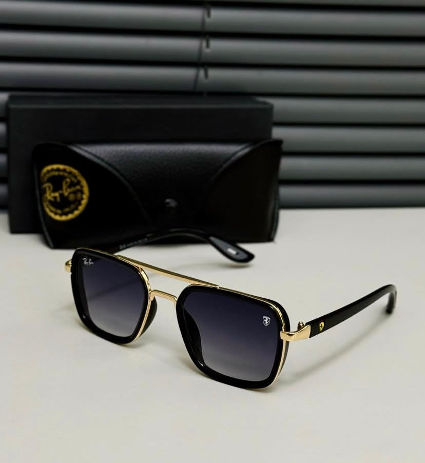 RAYBAN GOLD PREMİUM