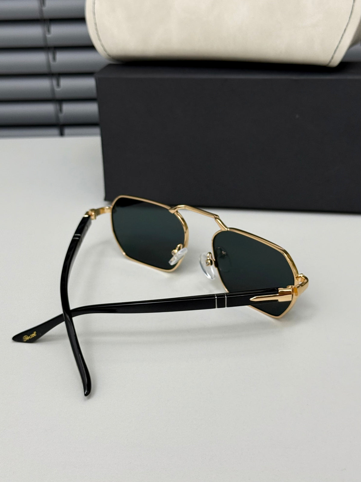 EŞREF TEK 🔥 PERSOL 1020 GOLD