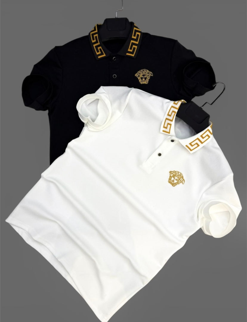 VERSACE T-03 TSHİRT