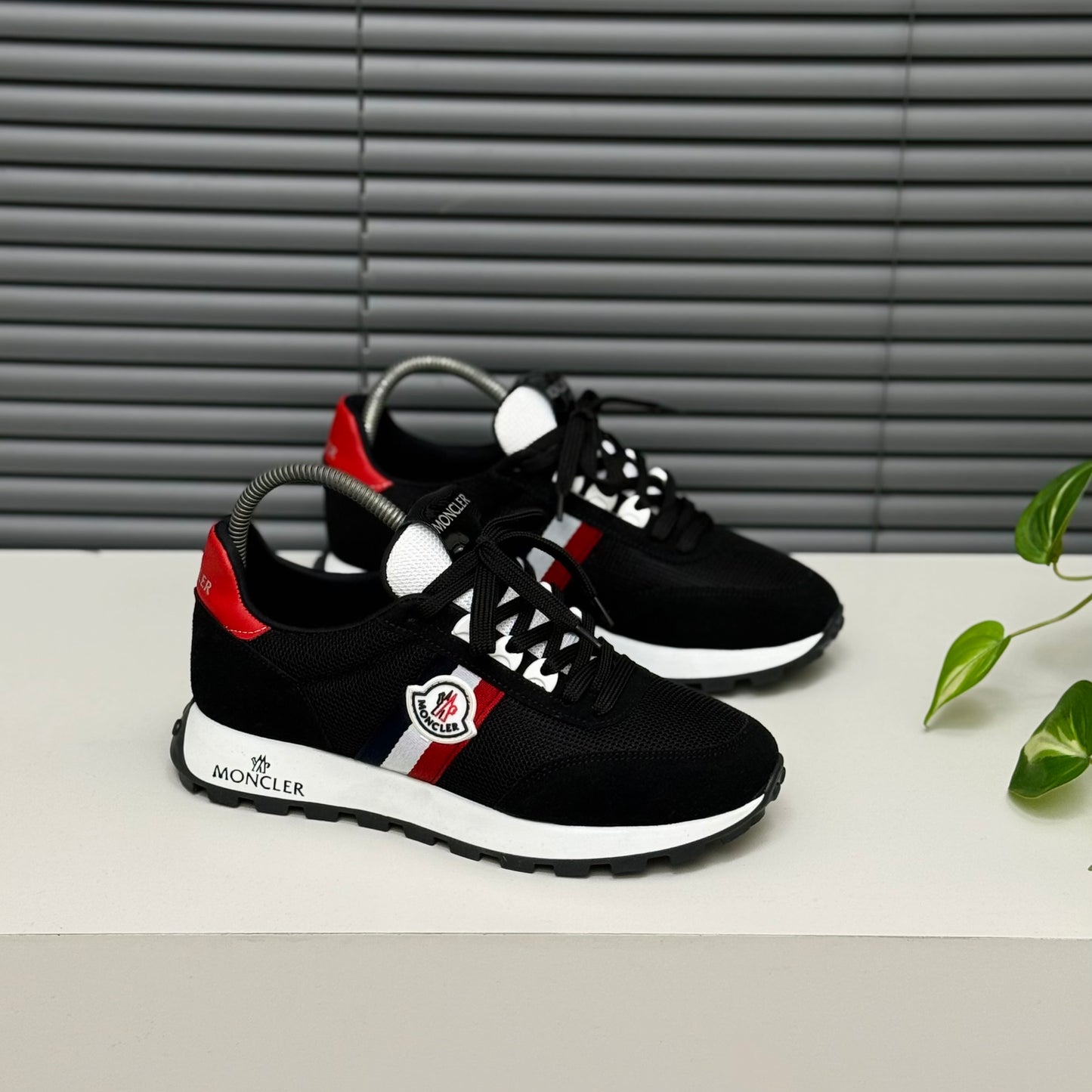 MONCLER YÇ—001 SNEAKER