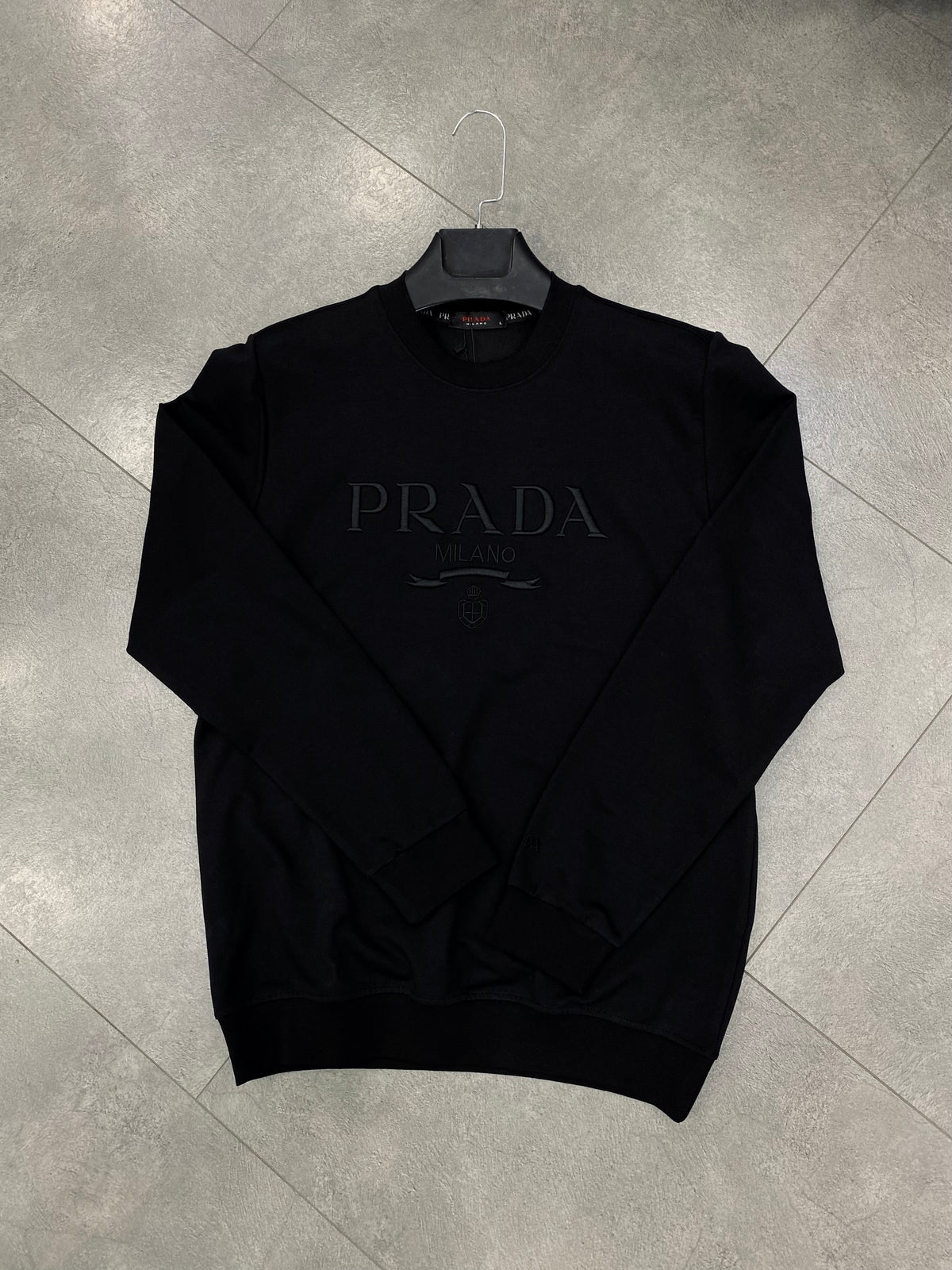 PRD SWEATSHİRT