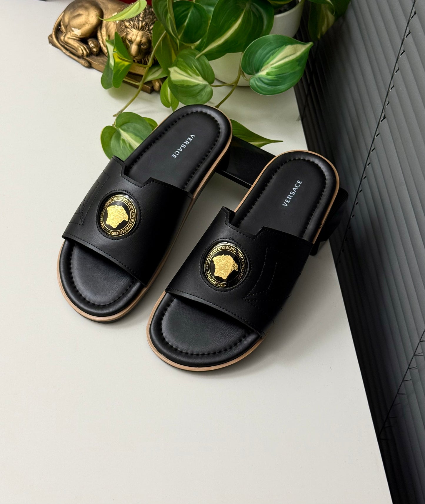 VERSACE TERLİK A—17
