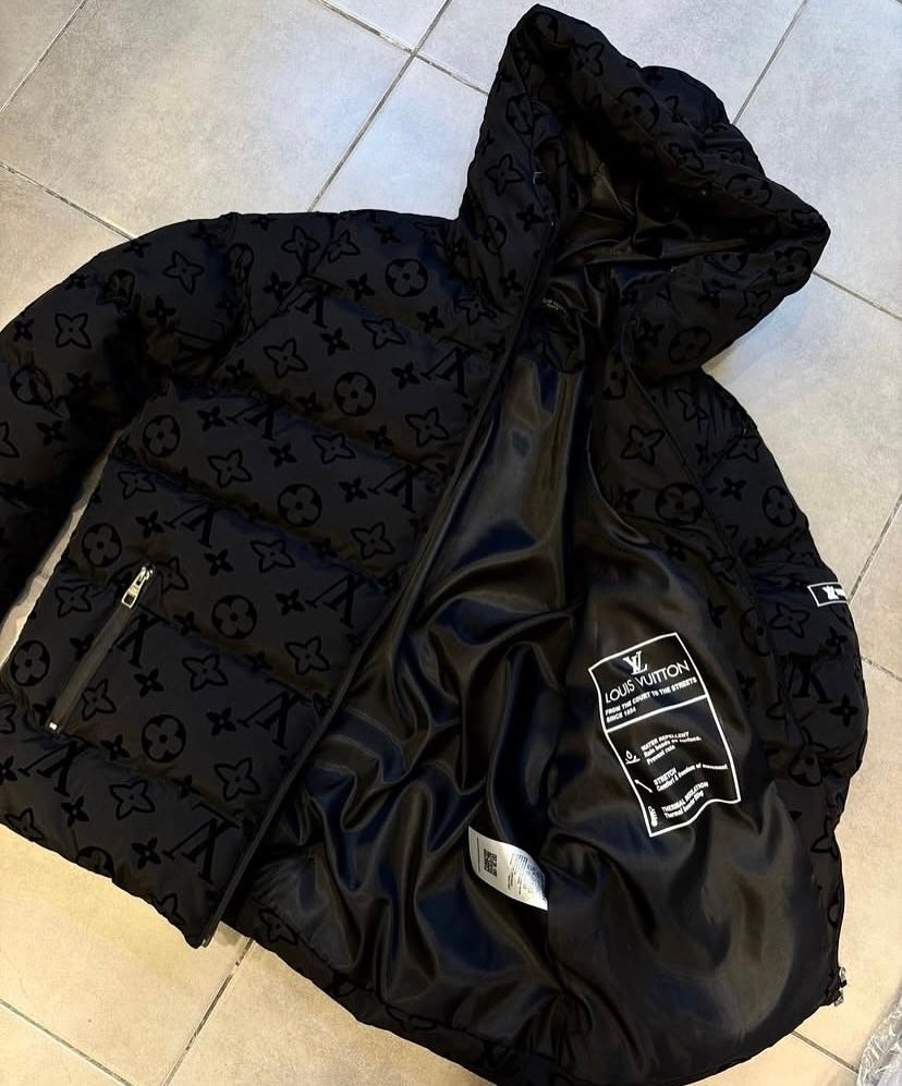 LV MONT