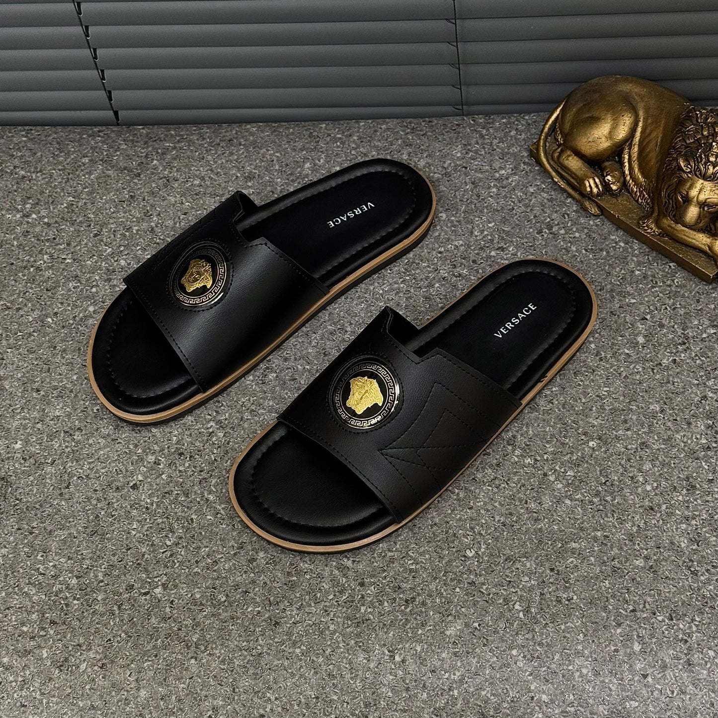 VERSACE TERLİK DH—001