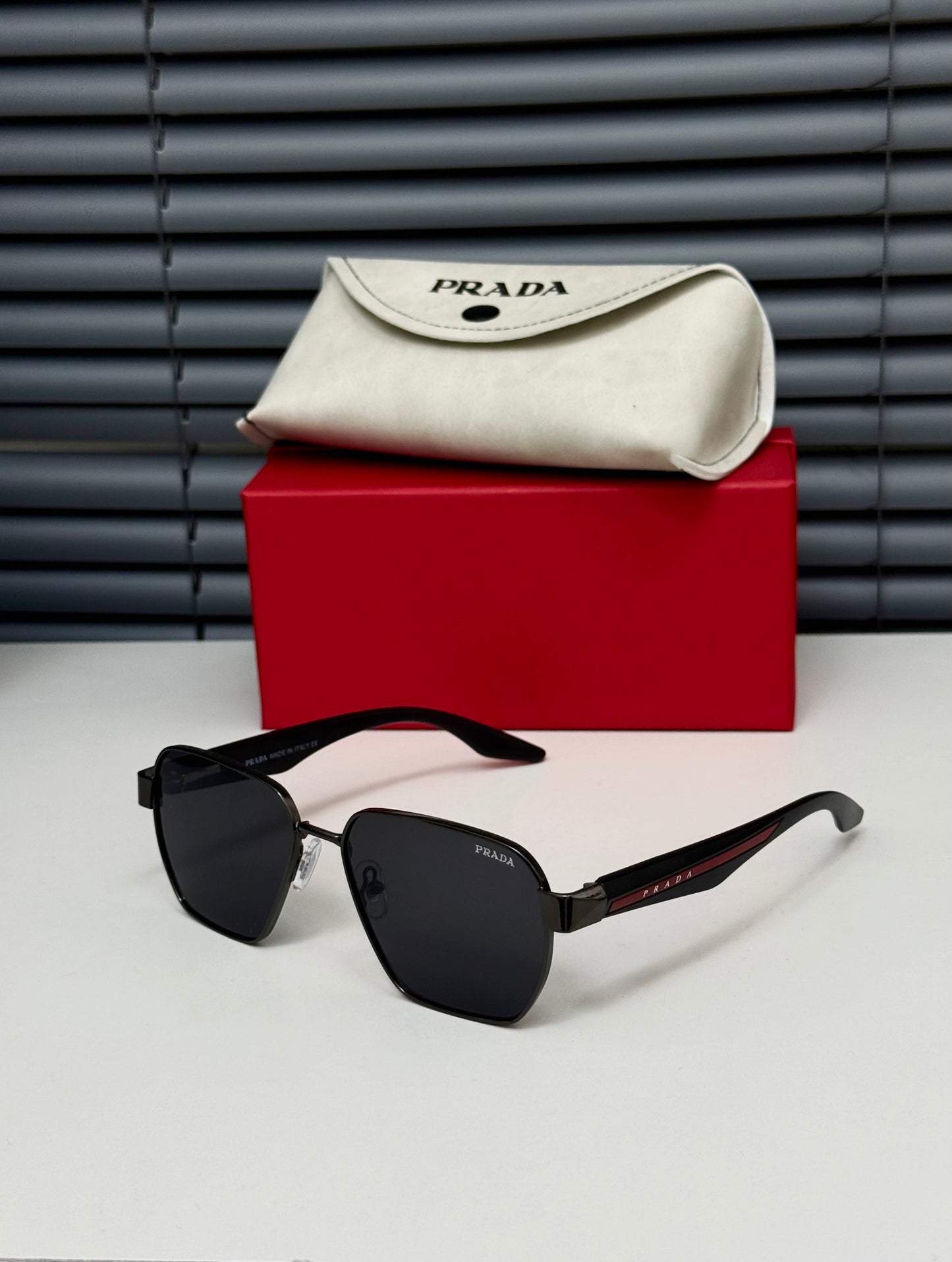 PRADA 00-17 PREMİUM GÖZLÜK