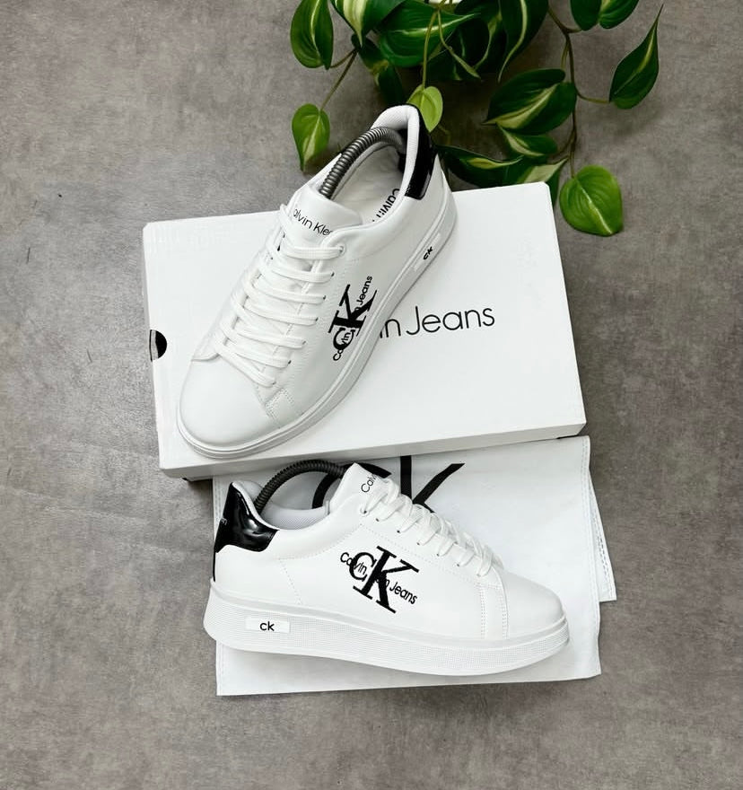 CALVİN KLEİN TN BYZ SNEAKER
