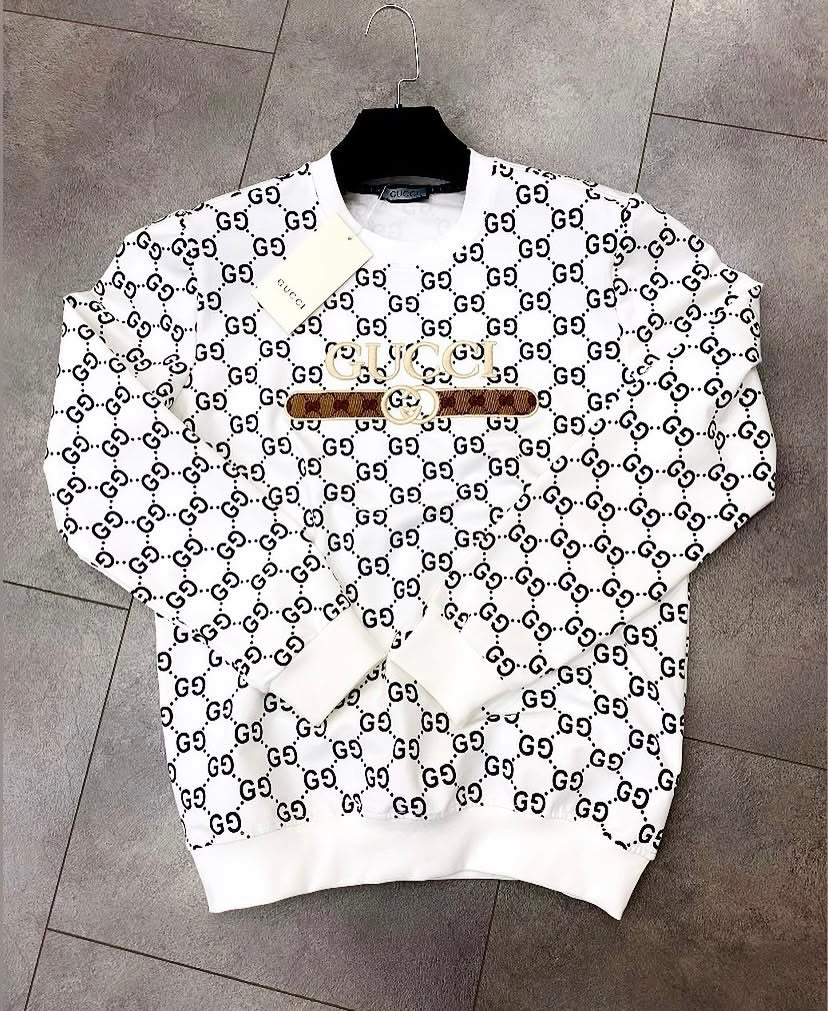 GUCCİ SWEATSHİRT
