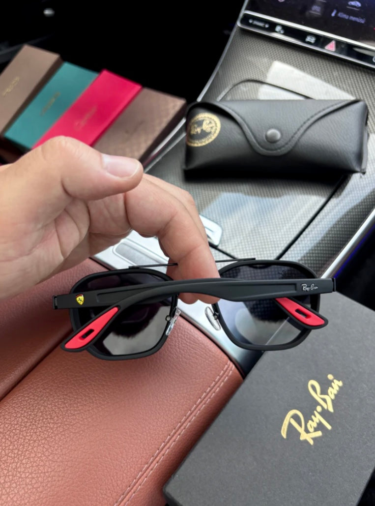 RAY-BAN ÜSTÜ ÇITALI PREMİUM GÖZLÜK