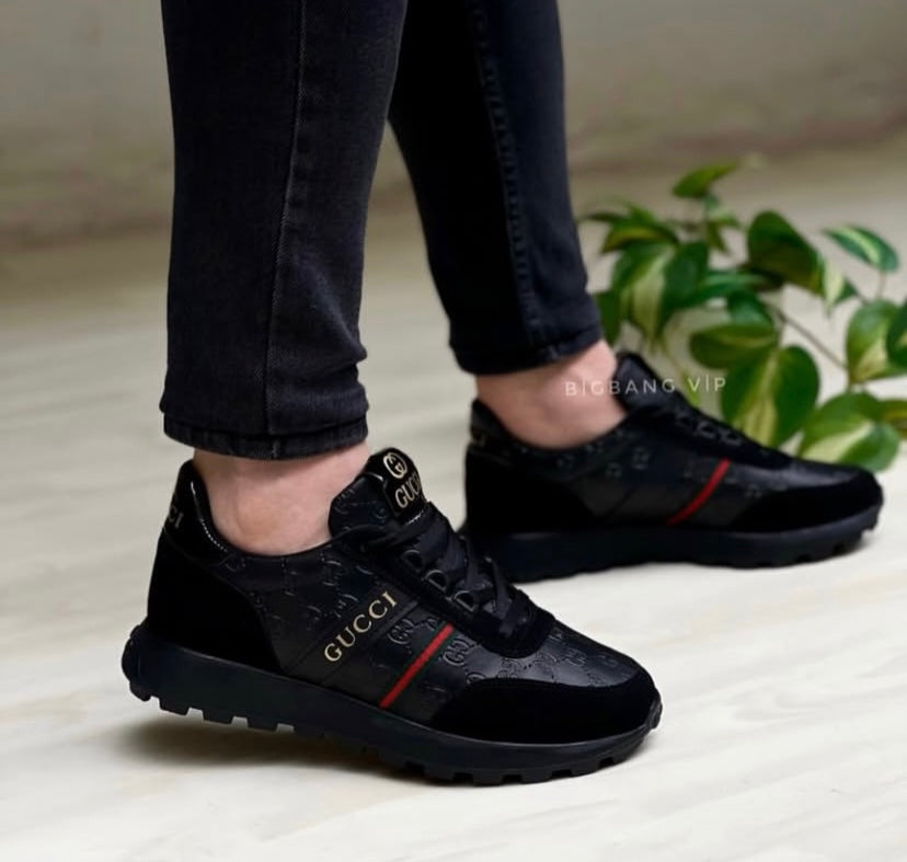 GUCCİ SNEAKER