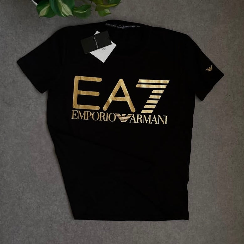 EA7 TSHİRT