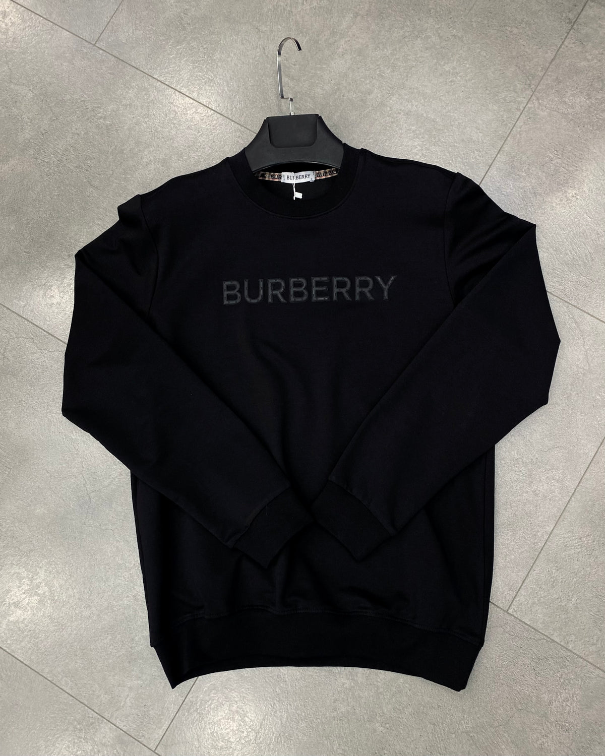 BURBERRY SWEATSHİRT