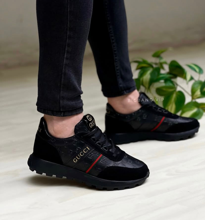 GUCCİ Y-Ç 001 SNEAKER