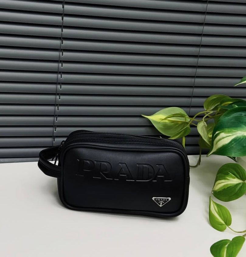 PRADA 0-3 EL ÇANTA
