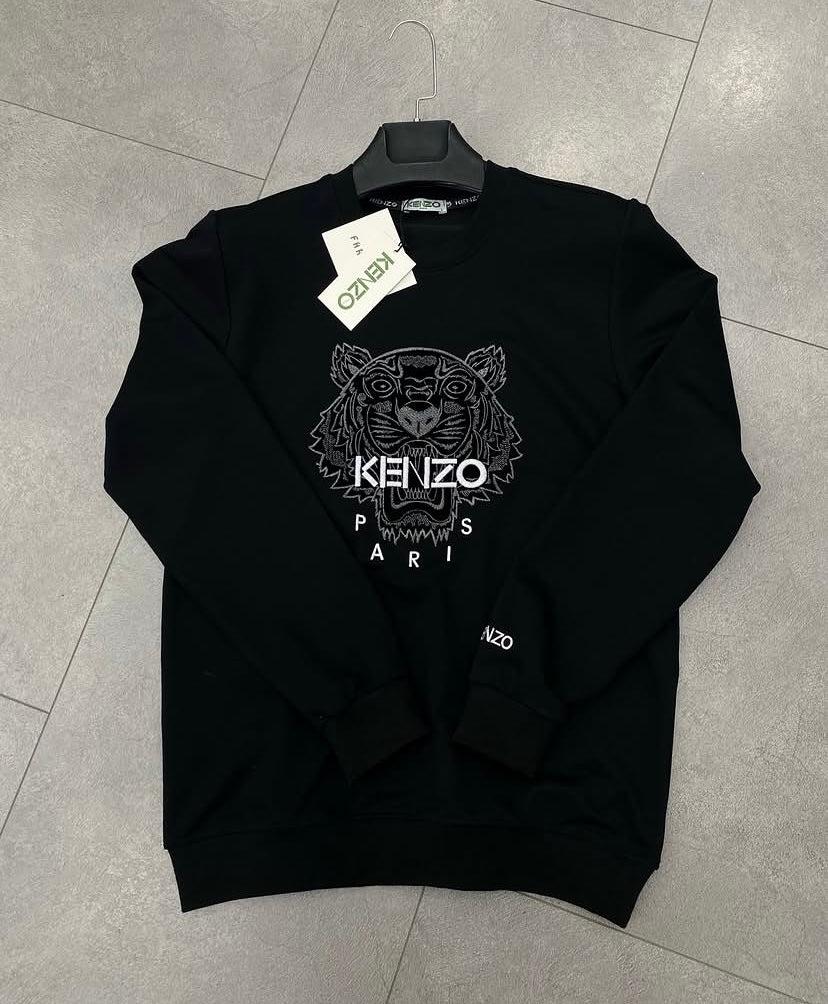 KENZO SWEATSHİRT