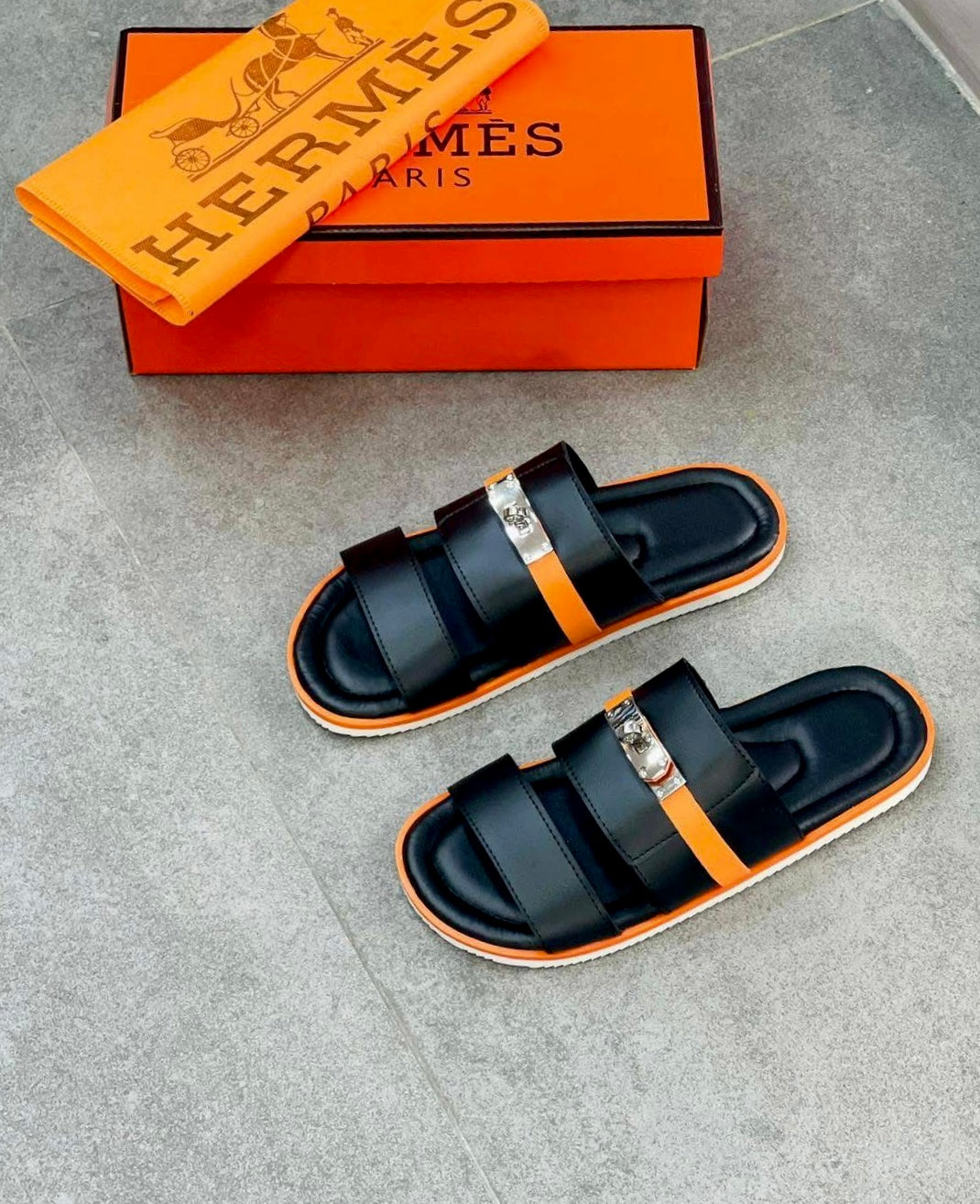 HERMES D—002 TERLİK