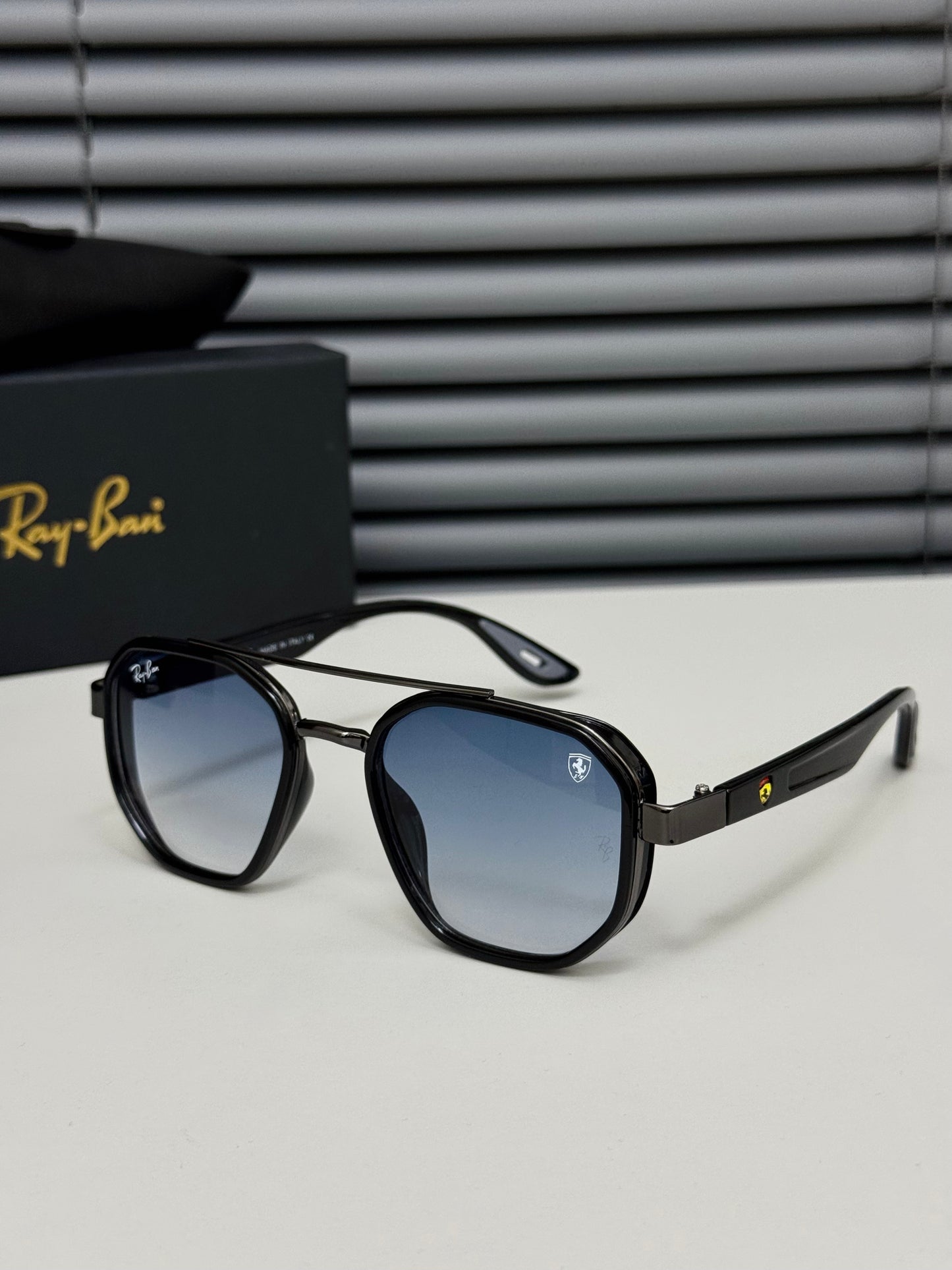 RAYBAN PREMiUM GÖZLÜK