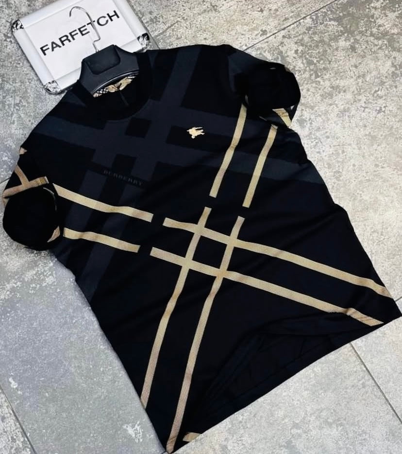 BURBERRY TSHİRT A-01