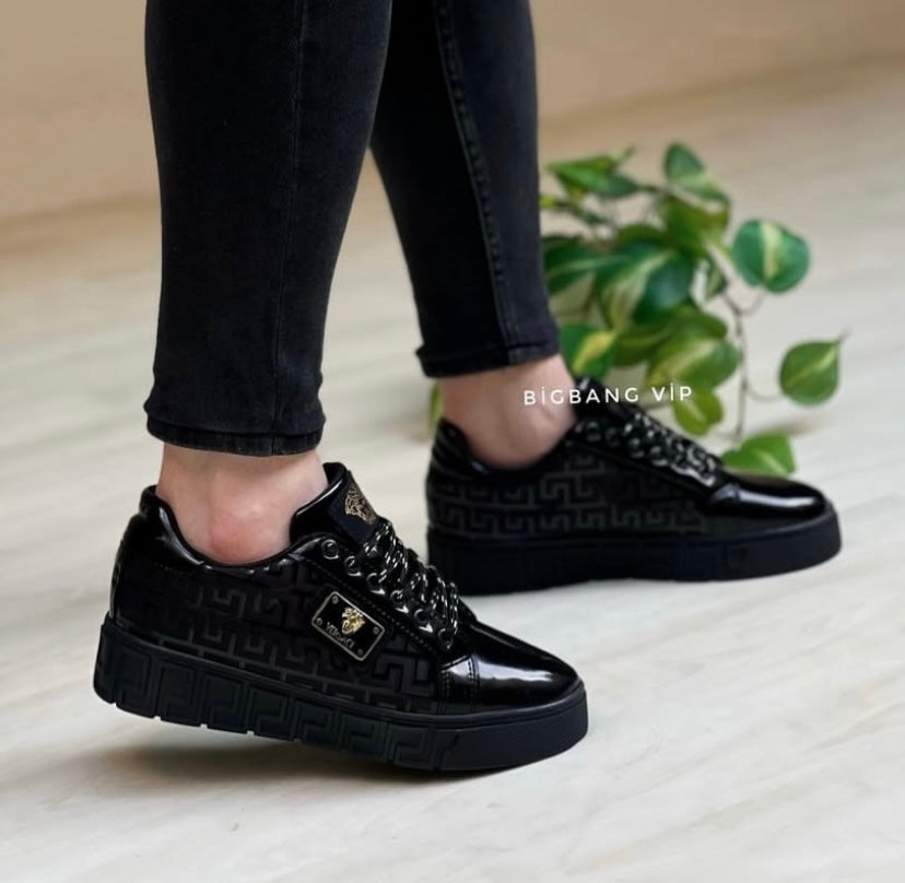 VERSACE L-01 SNEAKER