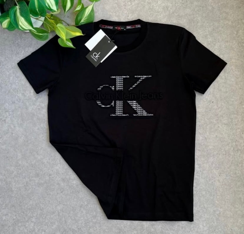 CALVİN KLEİN TSHİRT A-02