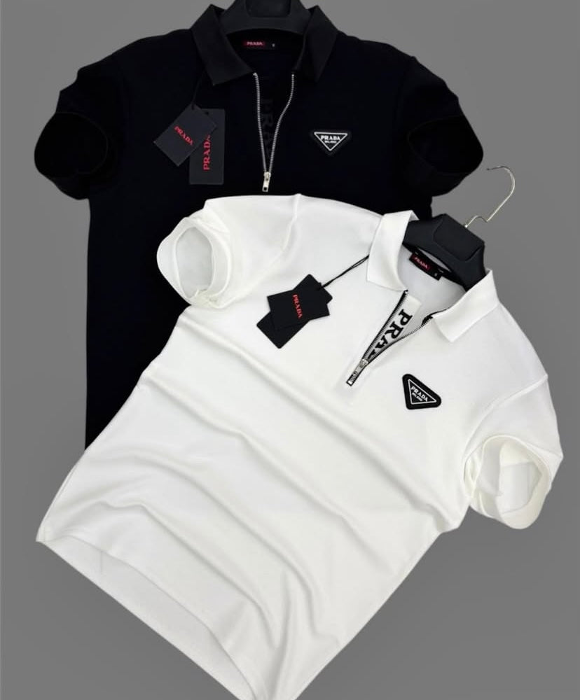 PRADA TSHİRT T-05