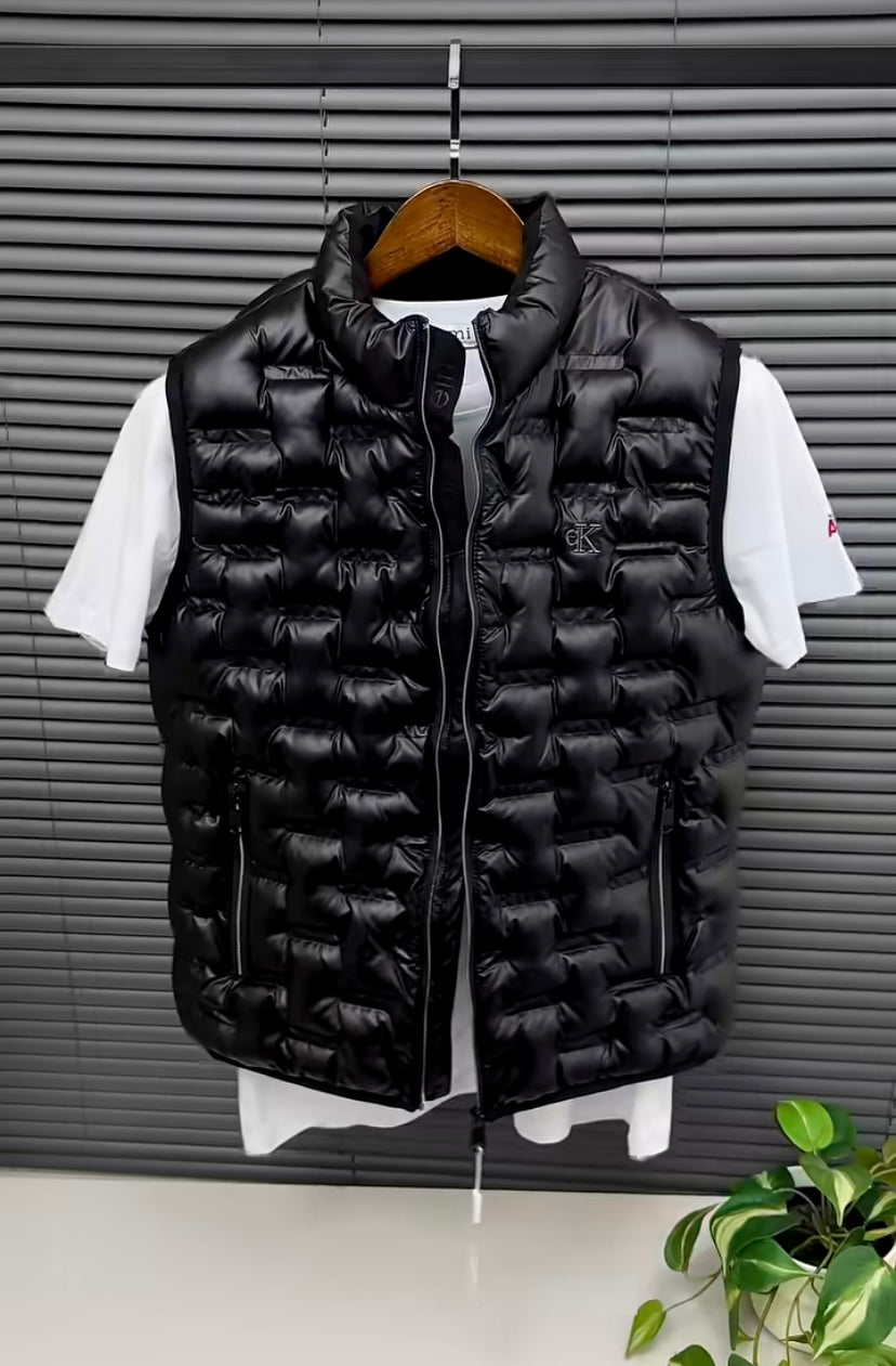 CALVİN KLEİN PREMİUM YELEK