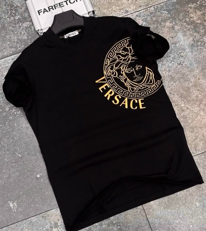 VERSACE TSHİRT Z-0015