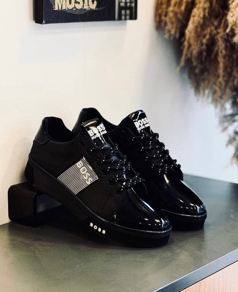 BOSS HD SNEAKER
