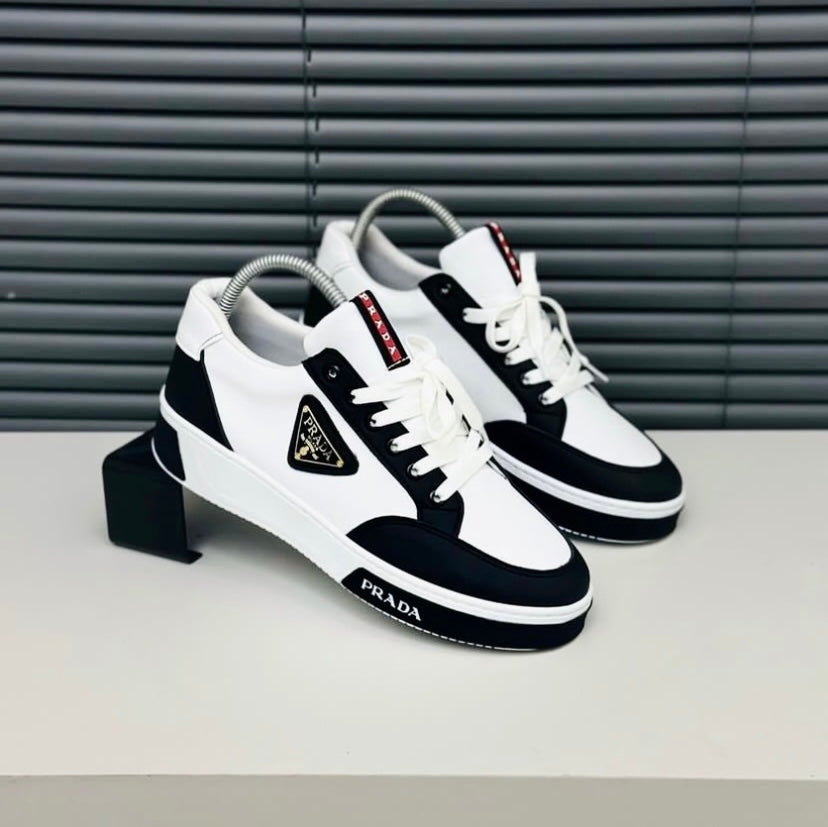 PRADA SB-02 SNEAKER