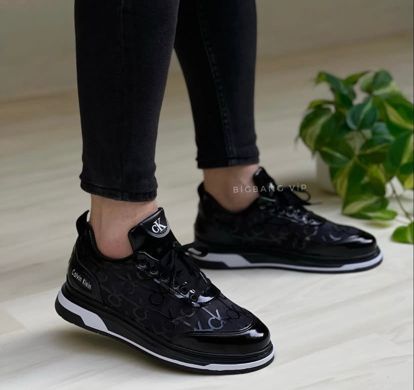 CALVİN KLEİN LZR-01 SNEAKER