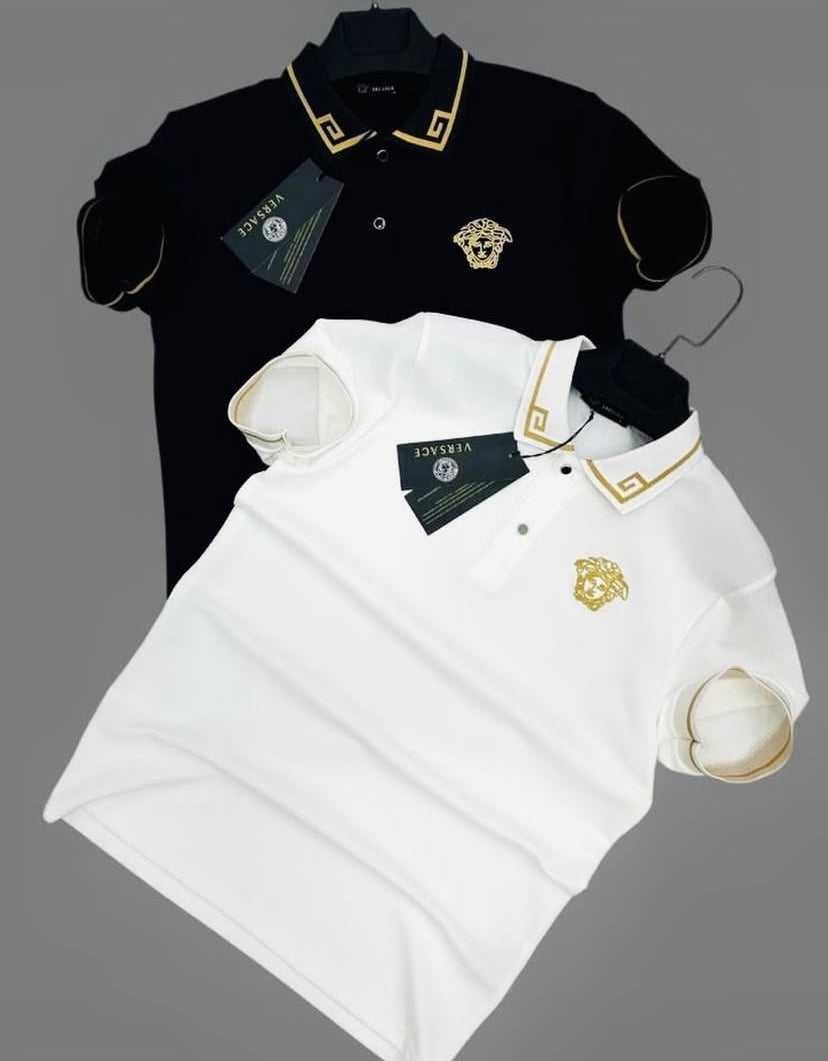 VERSACE TSHİRT FLY-1
