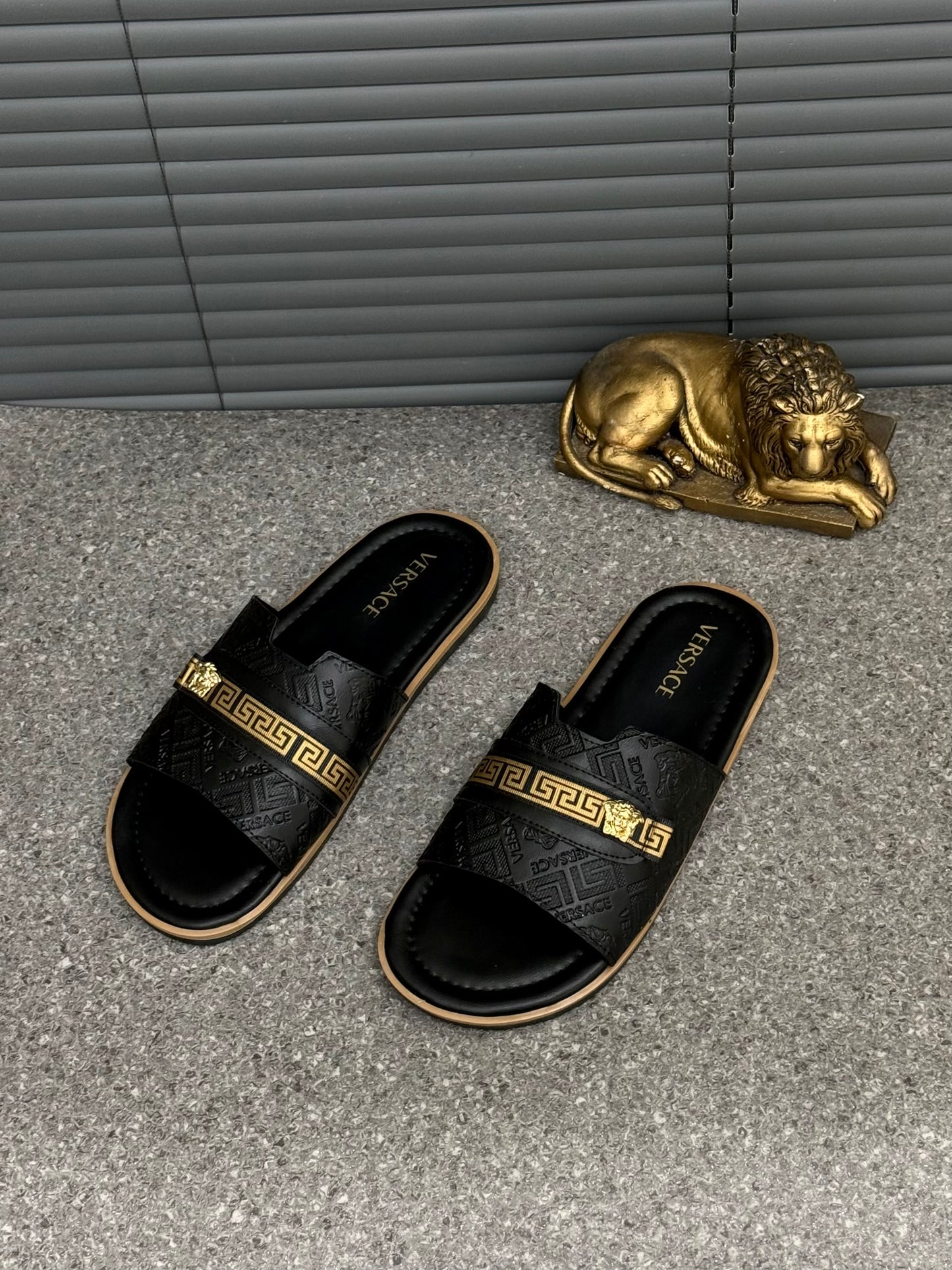 VERSACE TERLİK DH—002