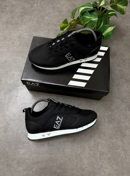 EA7 S-G 001 SNEAKER