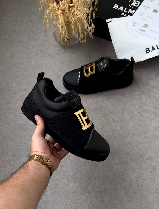 BALMAİN SNEAKER