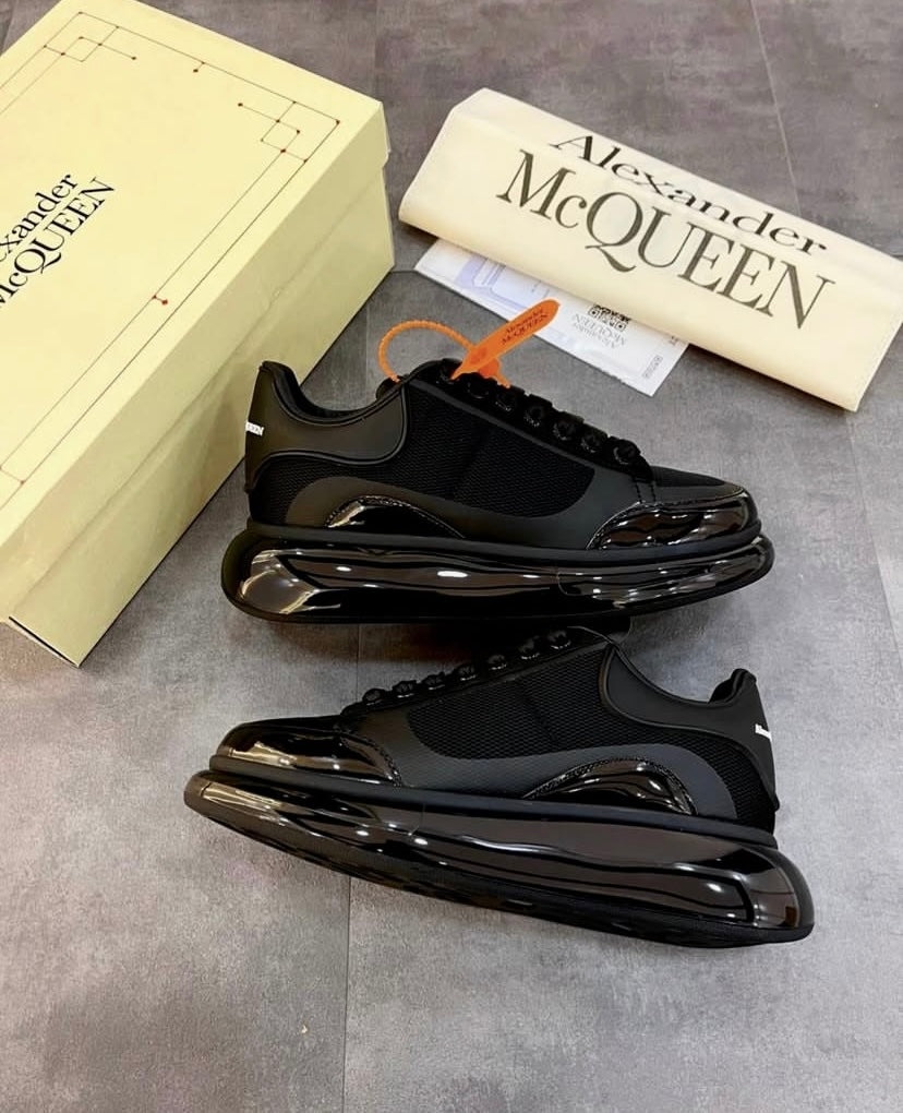ALEXANDER MCQUEEN 02-S