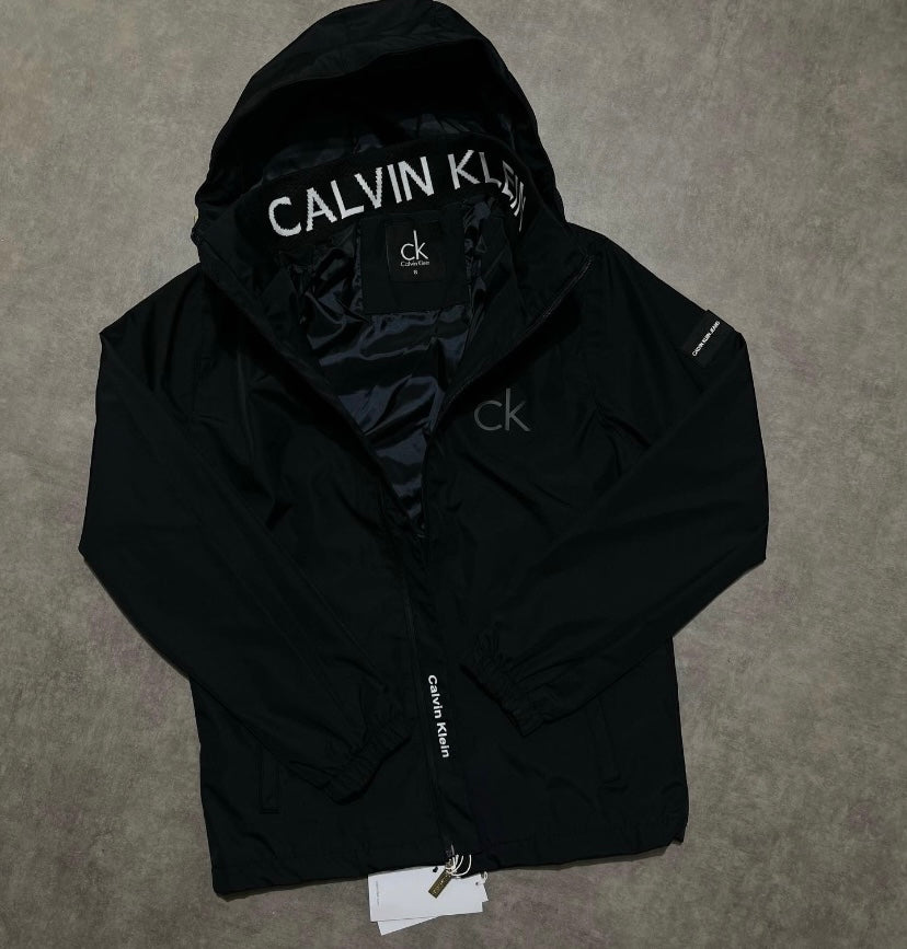CLVN KLN -002 MEVSİMLİK CEKET