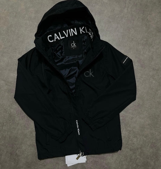 CLVN KLN -002 MEVSİMLİK CEKET