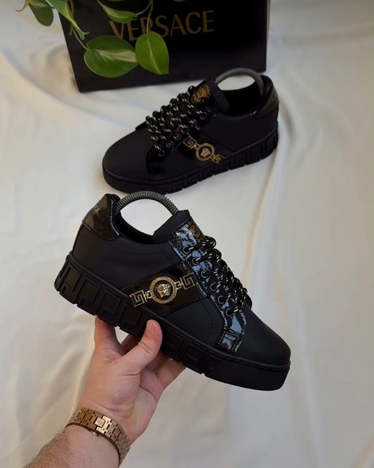 VERSACE  M—03 SNEAKER