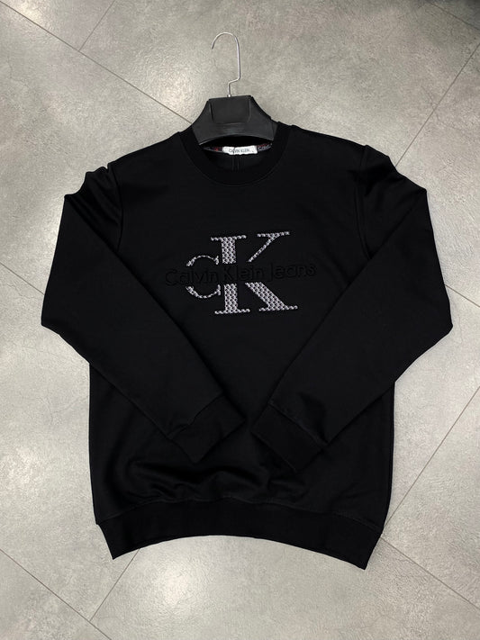 CK SWEATSHİRT