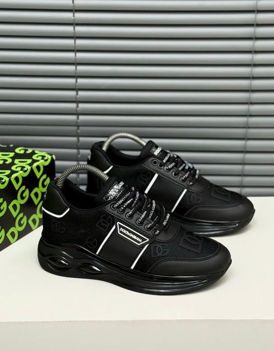 DOLGE GABBANA SM SNEAKER