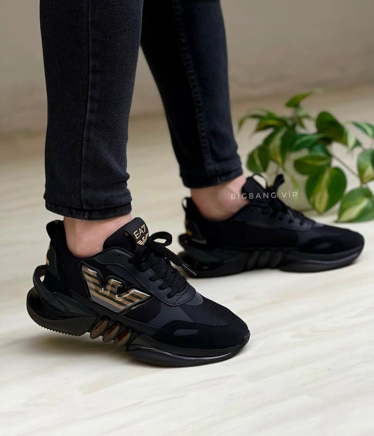 EA7  İTHAL SNEAKER