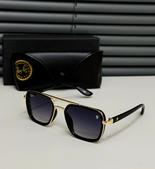 RAYBAN GOLD PREMİUM