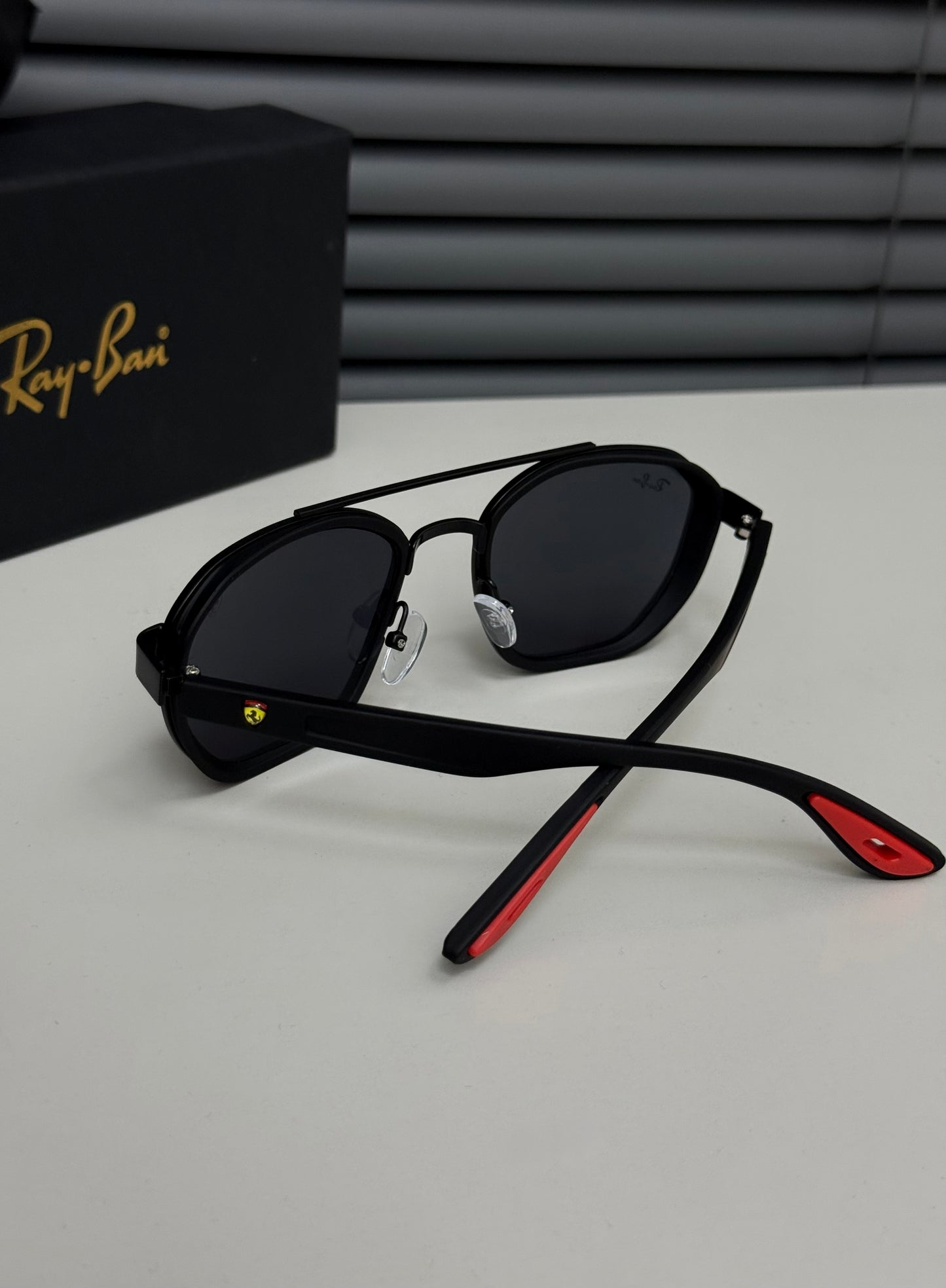 RAY-BAN ÜSTÜ ÇITALI PREMİUM GÖZLÜK