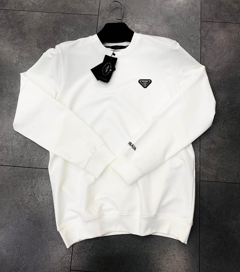 PRADA SWEATSHİRT