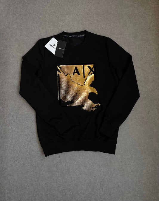 AX SWEATSHİRT