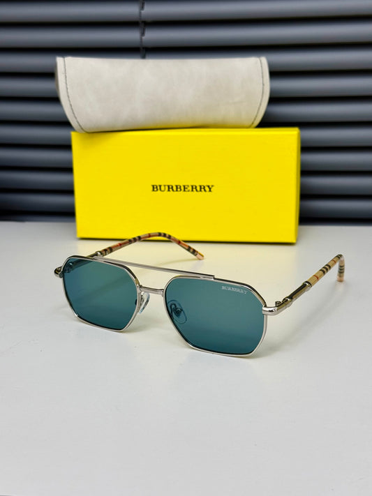 BURBERRY—2 PREMİUM GÖZLÜK