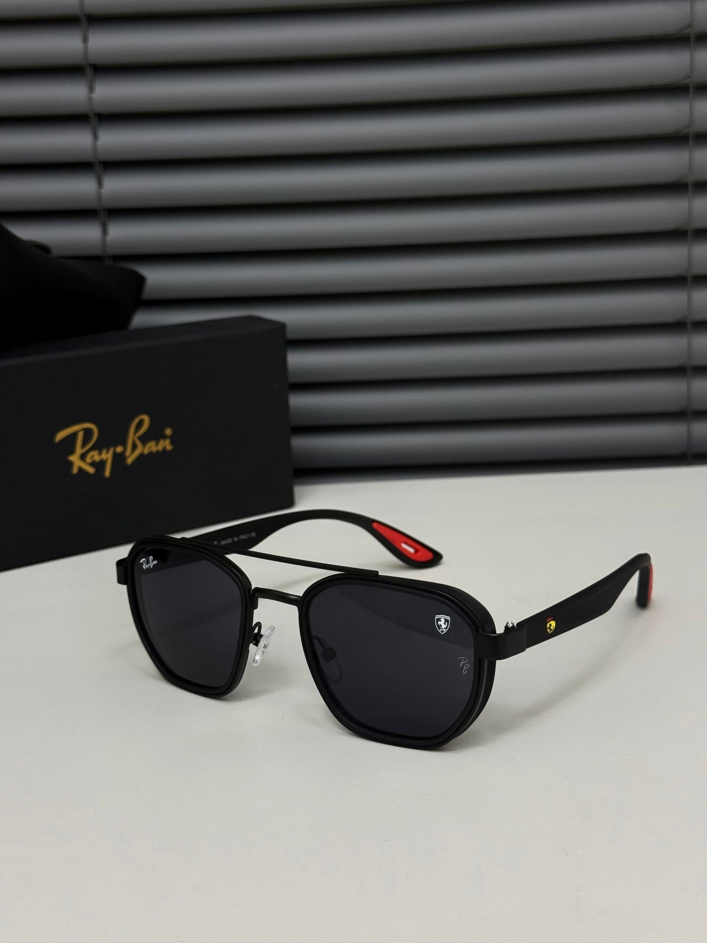 RAY-BAN ÜSTÜ ÇITALI PREMİUM GÖZLÜK