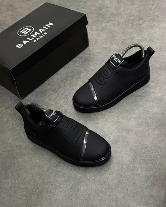 BALMAİN BK-02 SNEAKER
